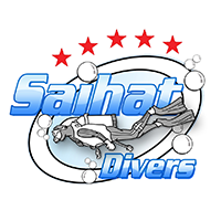 غواصين سيهات Saihat Divers